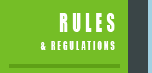 rules