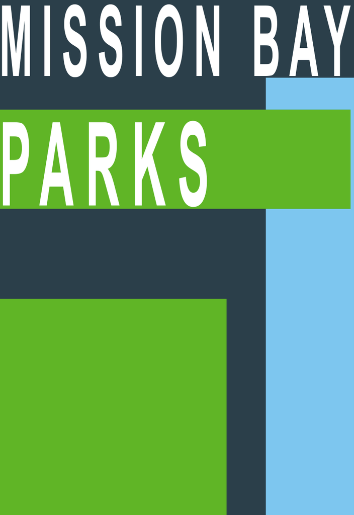 Mission Bay Parks