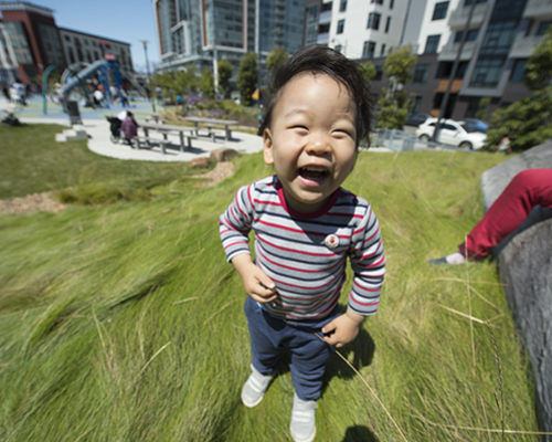 Mission Bay Kids’ Park