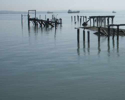 Bay Front Park | Mission Bay Parks