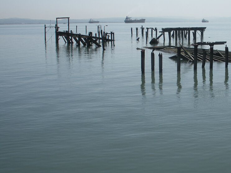 Bay Front Park | Mission Bay Parks