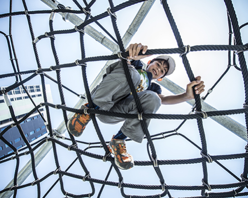 Mission Bay Kids’ Park