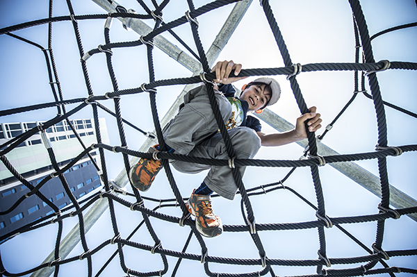 Mission Bay Kids’ Park