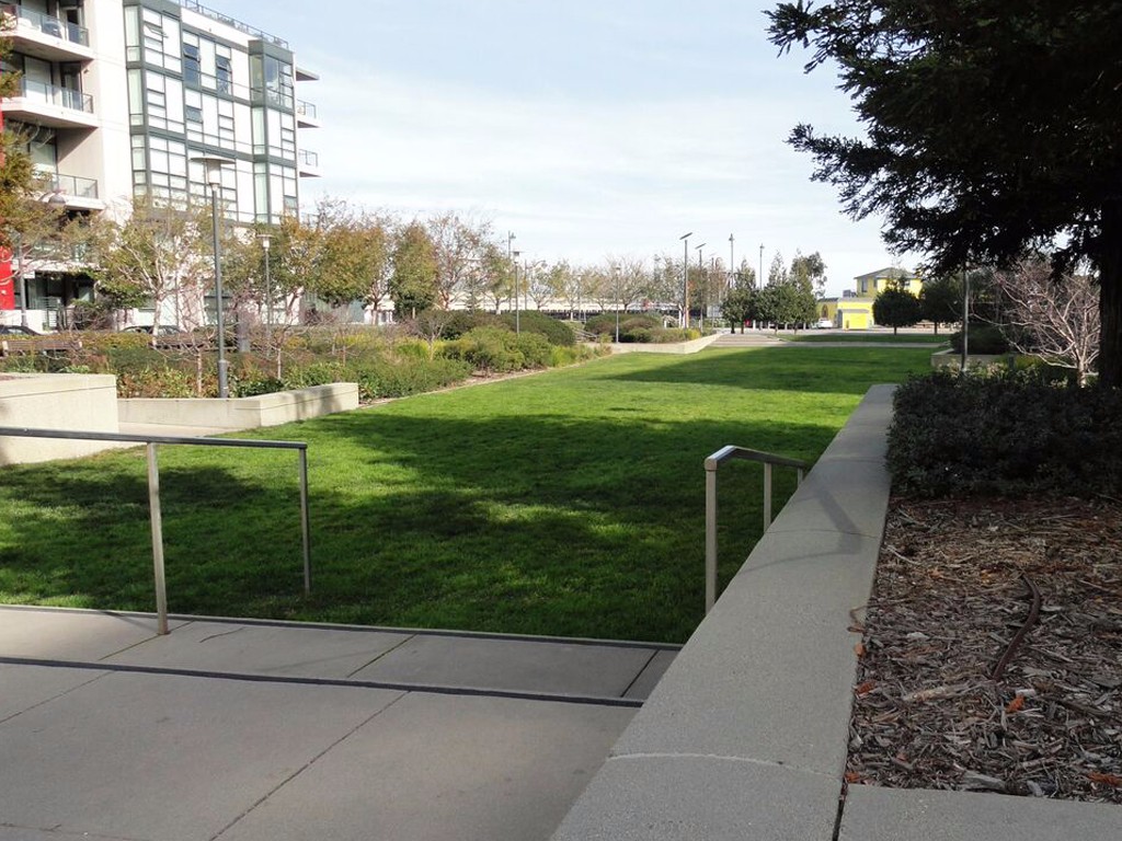 Mission Bay Parks | Mission Bay Commons
