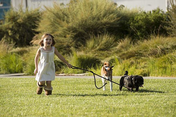 Mariposa Park | Mission Bay Parks