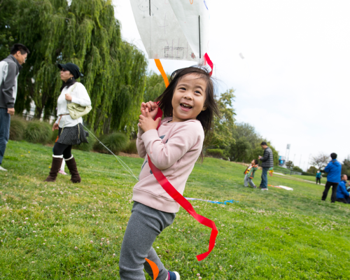 Mission Creek Park | Mission Bay Parks