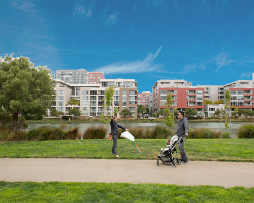 Mission Creek Park | Mission Bay Parks