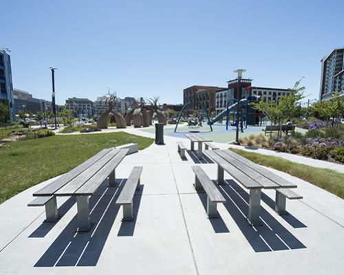 Mission Bay Kids’ Park