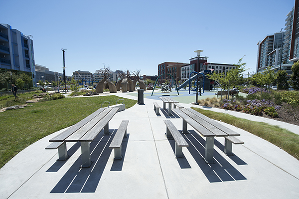 Mission Bay Kids’ Park