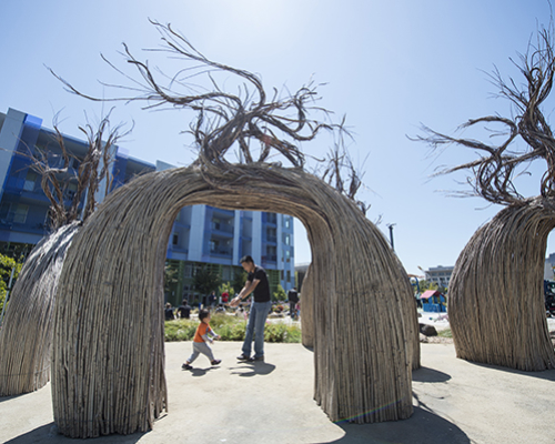 Mission Bay Kids’ Park