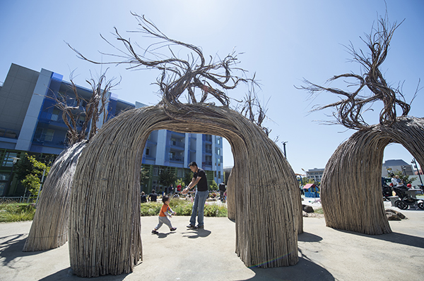 Mission Bay Kids’ Park