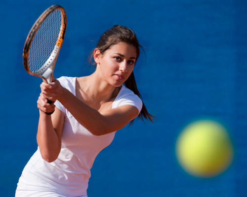 Mission Bay Parks | Tennis