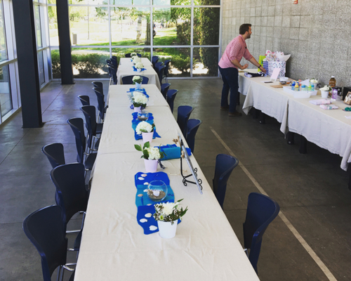 Pavilion interior_Long Seating_Table_800x600